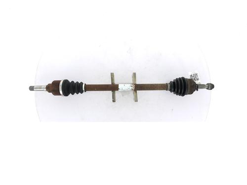 Used Right front driveshaft CITROËN C3 I (FC_, FN_) 1.4 i (73 hp) 17737056