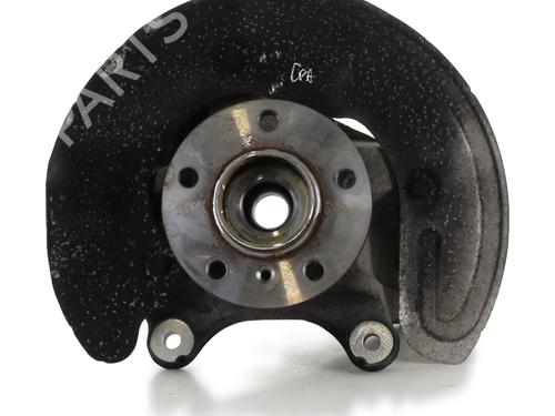 Used Right front steering knuckle BMW X2 (F39) sDrive 18 d (150 hp) 29695847