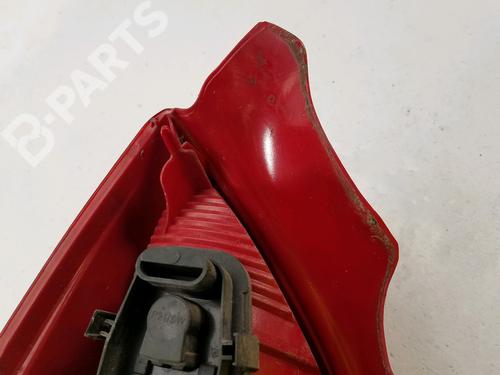 Right taillight CITROËN C2 (JM_) 1.4 HDi | BP10436840C35  - Image 5