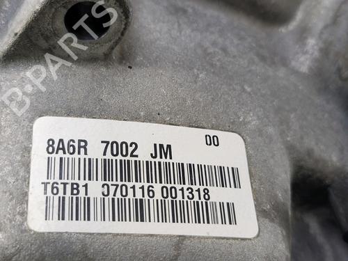 Gearbox FORD FIESTA VI (CB1, CCN) 1.25 | BP26189482M3 