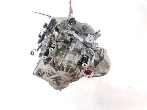 Gearbox OPEL INSIGNIA B Sports Tourer (Z18) 1.6 CDTi (35) | BP18330908M3 