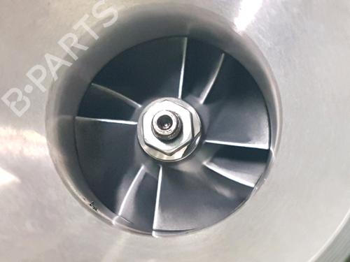 Engine PEUGEOT 208 I (CA_, CC_) 1.6 HDi | BP29495486M1 