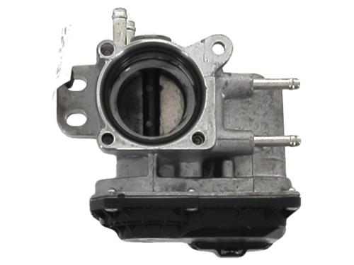 Throttle body TOYOTA YARIS (_P9_) 1.3 VVT-i (SCP90_, SCP90R) | BP29552353M82 