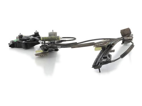 Front left window mechanism ALFA ROMEO MITO (955_) 1.6 JTDM (955AXC1B) | BP28285854C22 