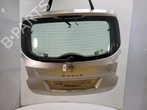 Used Tailgate Tailgate RENAULT MODUS / GRAND MODUS (F/JP0_) 1.5 dCi (FP0G, JP0G) (68 hp) 40115124 40115124