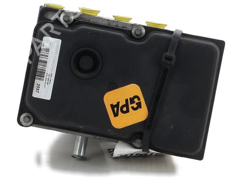 ABS pump FIAT SCUDO Van (270_, 272_) 2.0 D Multijet | BP28534192M43 
