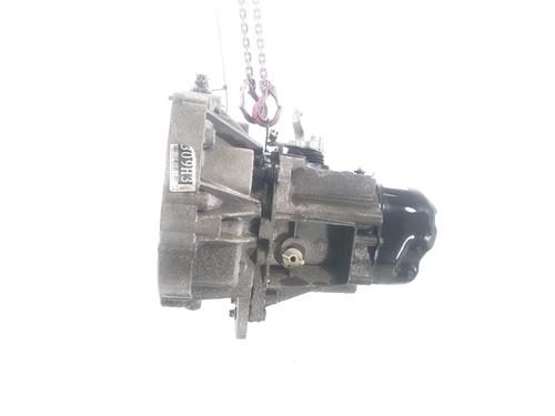 Used Gearbox RENAULT TWINGO II (CN0_) 1.2 TCe 100 (CN0P) (102 hp) 30799431