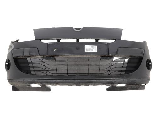 Used Front bumper Front bumper RENAULT MEGANE III Grandtour (KZ0/1) 1.4 TCe (KZ0F, KZ1V) (130 hp) 36373905 36373905