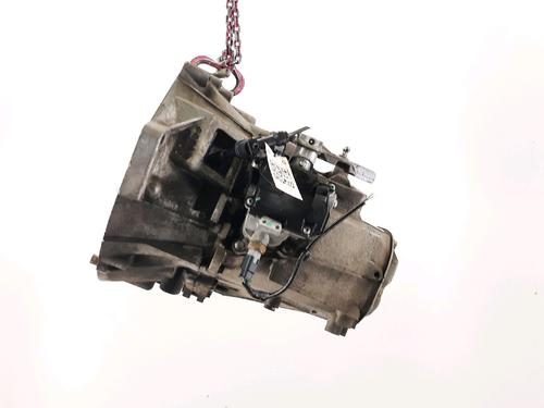 Used Gearbox PEUGEOT 5008 (0U_, 0E_) 1.6 HDi (112 hp) 33165886