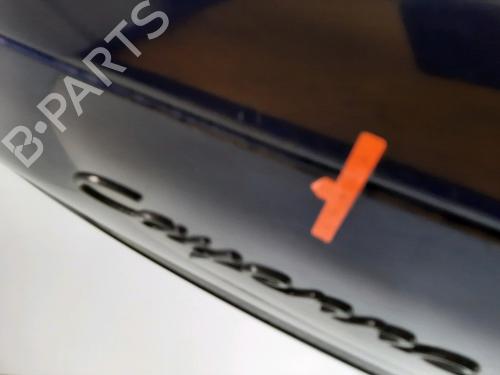 Tailgate PORSCHE CAYENNE (9PA) 3.2 | BP17038471C6 