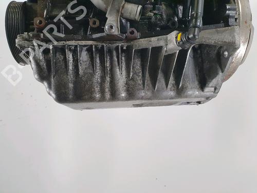 Engine RENAULT MEGANE CC (EZ0/1_) 1.9 dCi (EZ0J, EZ1S) | BP33866698M1 - Image 10