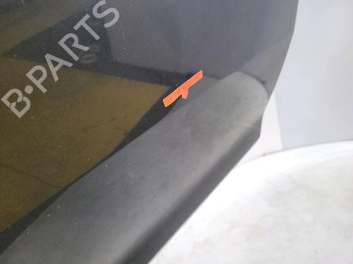 Right front door OPEL CORSA D (S07) 1.2 (L08, L68) | BP28720562C3 