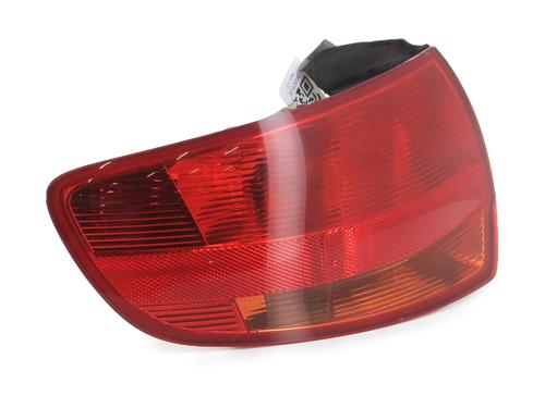 Left taillight AUDI A3 Sportback (8PA) 1.9 TDI | BP29874787C34