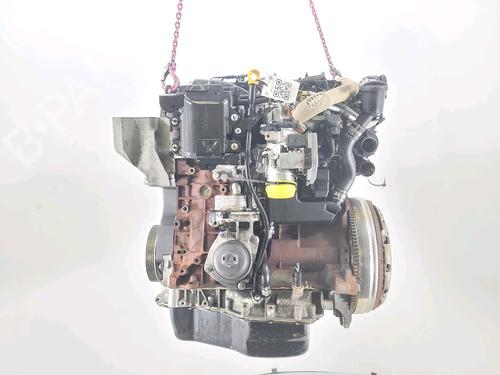 Engine LAND ROVER FREELANDER 2 (L359) 2.2 TD4 4x4 | BP25886658M1 