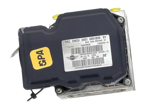 ABS pump MINI MINI (R56) Cooper | BP33111140M43  - Image 5