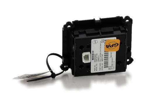 Used Electronic module RENAULT LAGUNA III Grandtour (KT0/1) 2.0 dCi (KT07, KT0J, KT14, KT1A, KT1S) (131 hp) 27690540