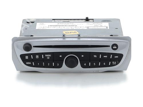 radio-renault-scenic-iii-jz01_-2008-2009-2010-2011-2012-2013-2014-2015-2016-32333826 main image