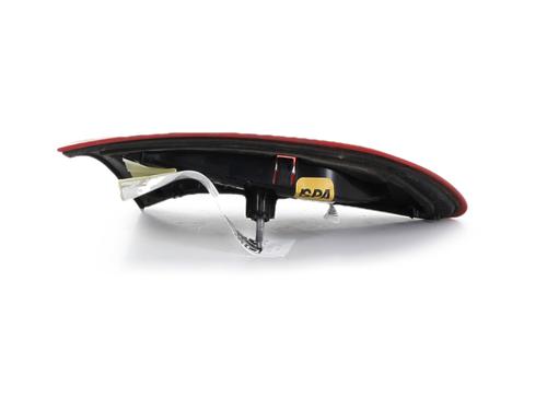 Right tailgate light CITROËN C4 II (NC_) 1.6 HDi 110 | BP34457989C80 - Image 3