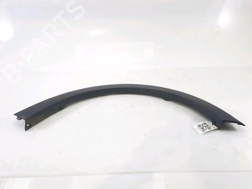 Used Front right wheel arch trim DACIA SANDERO II TCe 90 (B8M1, B8MA, B8AC) (90 hp) 27909733