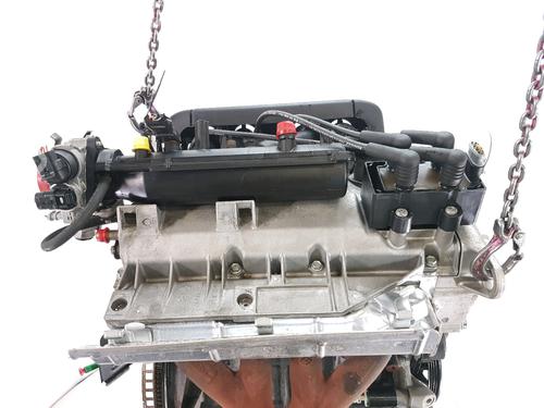 Engine RENAULT TWINGO I (C06_) 1.2 (C066, C068) | BP17431204M1 