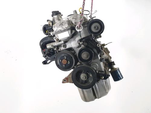Used Engine Engine TOYOTA YARIS (_P1_) 1.0 (SCP10_, SCP10R) (65 hp) 33973196 33973196