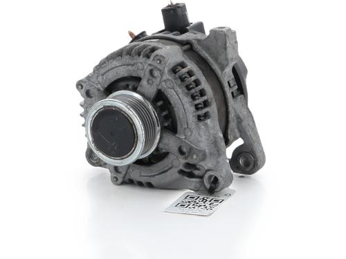 Used Alternator Alternator TOYOTA YARIS (_P9_) 1.4 D-4D (NLP90_, NLP90R) (90 hp) 39971667 39971667