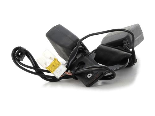 Seat buckle CITROËN C4 Coupe (LA_) 1.6 HDi | BP27909396I32 