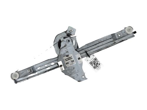 Front left window mechanism CITROËN C3 II (SC_) 1.2 VTi 82 | BP39259348C22 - Image 2