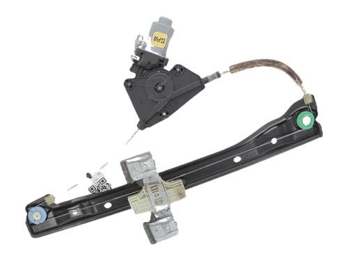 Used Front right window mechanism Front right window mechanism 38716986 38716986