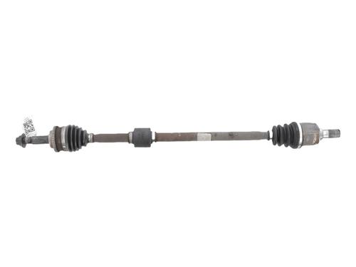 Used Right front driveshaft Right front driveshaft KIA PICANTO II (TA) 1.0 (69 hp) 40057858 40057858