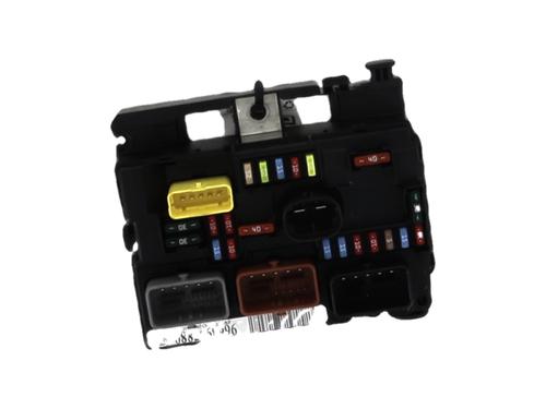 Fuse box PEUGEOT 207 SW (WK_) 1.6 HDi | BP29517428E1 