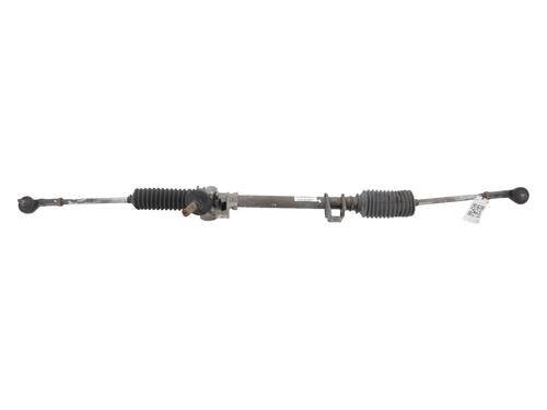 Used Steering rack RENAULT CLIO II (BB_, CB_) 1.5 dCi (B/CB07) (65 hp) 31606742