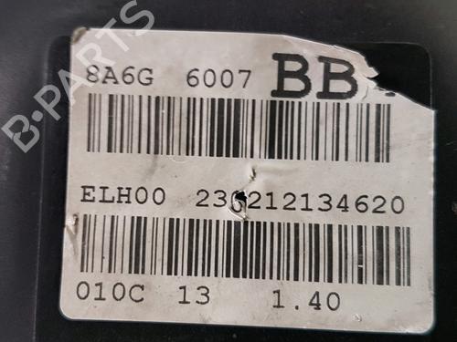 Engine FORD FIESTA VI (CB1, CCN) 1.4 | BP24482976M1 