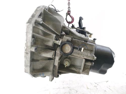 gearbox-renault-clio-iv-bh_-2012-2013-2014-2015-2016-2017-2018-2019-2020-2021-32131034 main image