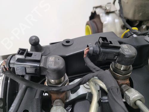 Engine VW POLO V (6R1, 6C1) 1.6 TDI | BP30140875M1