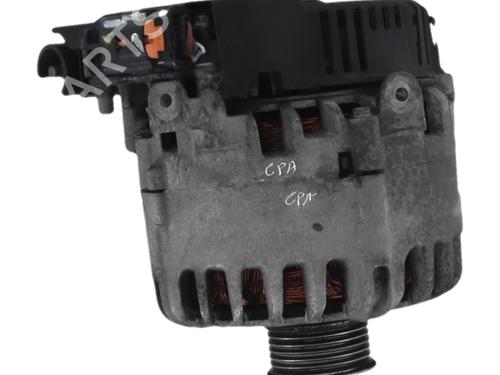 Alternator CITROËN C4 II (NC_) 1.6 HDi 115 | BP38508325M7 - Image 5