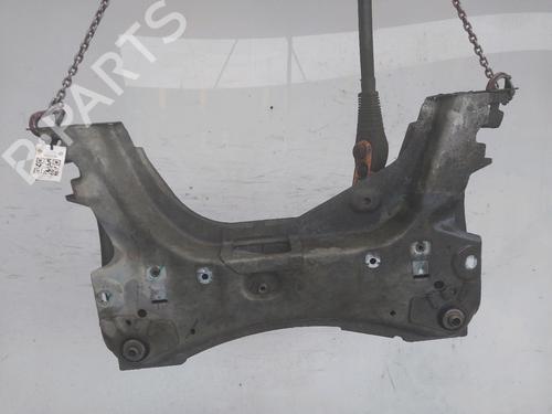 Forbro RENAULT CLIO III (BR0/1, CR0/1) 1.5 dCi (BR17, CR17) (86 hp) 31749242