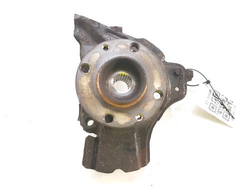 Used Left front steering knuckle Left front steering knuckle FIAT PUNTO (188_) 1.2 60 (188.030, .050, .130, .150, .230, .250) (60 hp) 10476138 10476138