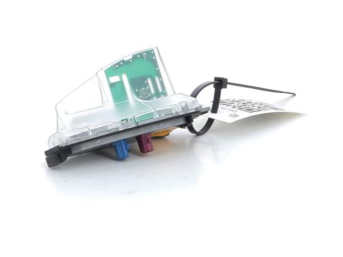 Used Antenna/Base BMW X1 (E84) sDrive 18 d (143 hp) 23852804