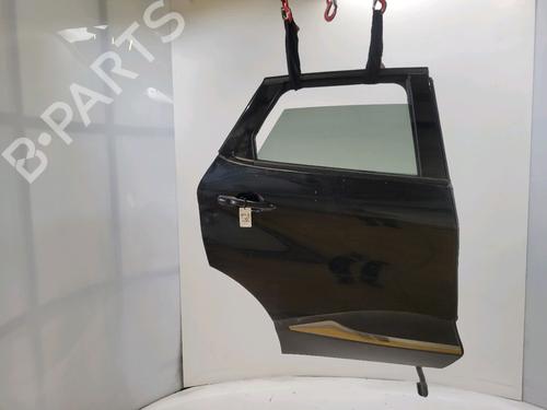Used Right rear door Right rear door 37257141 37257141