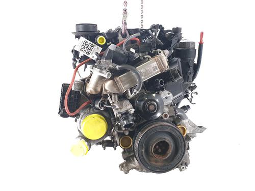Used Engine Engine BMW 1 (F20) 118 d (143 hp) 36006567 36006567
