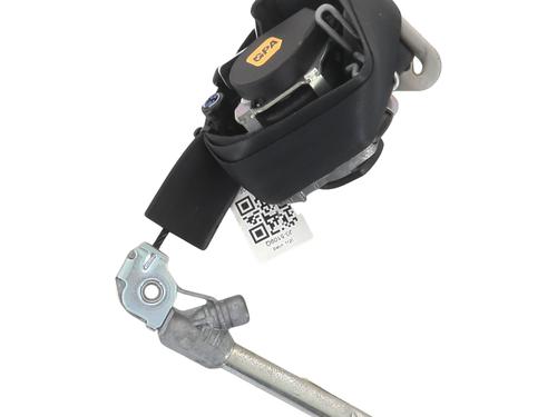 Used Front left belt tensioner CITROËN C3 Picasso (SH_) 1.6 HDI 90 (92 hp) 31079002