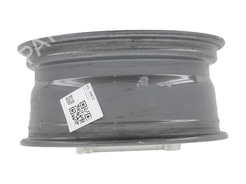 Used Rim VW GOLF VI Convertible (517) 1.6 TDI (105 hp) 30523371