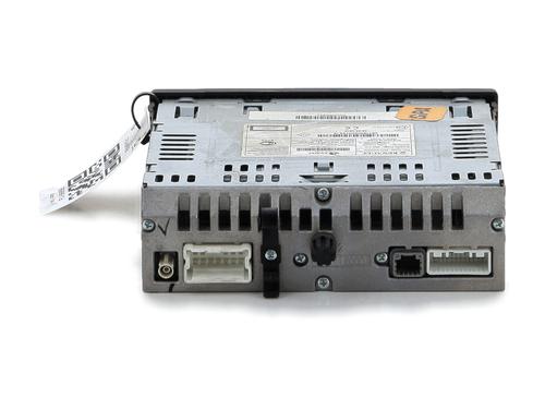 Radio DACIA DUSTER (HS_) 1.5 dCi (HSMC) | BP29295344E6 