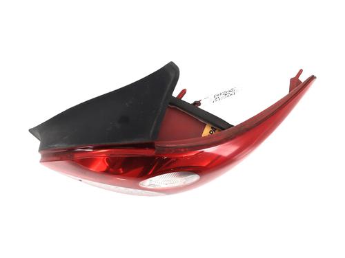 Used Right taillight PEUGEOT 206+ (2L_, 2M_) 1.4 i (73 hp) 29874678