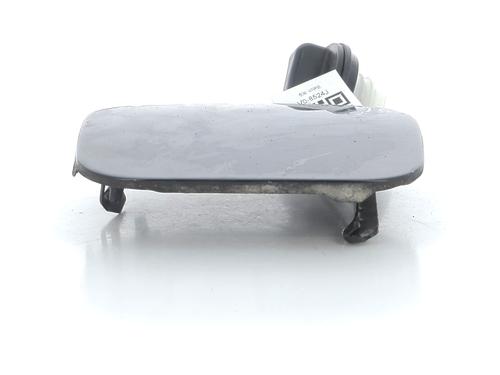 Used Fuel flap NISSAN QASHQAI II (J11, J11_) 1.3 DIG-T (140 hp) 31079501