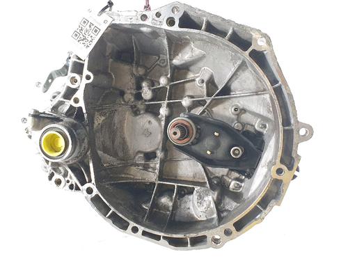 Girkasse PEUGEOT 206 Hatchback (2A/C)  | BP28207896M3 