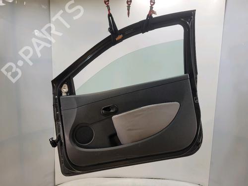 Right front door RENAULT CLIO III (BR0/1, CR0/1)  | BP28333162C3 