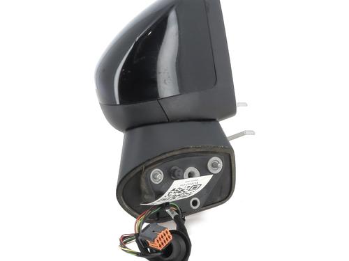Right mirror OPEL CROSSLAND X / CROSSLAND (P17, P2QO) 1.6 Turbo D (75) | BP27857599C27 