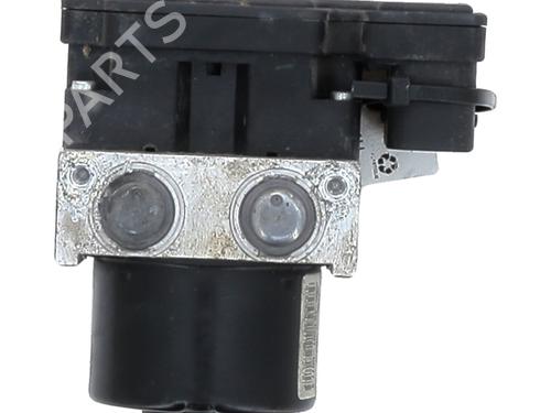 ABS pump PEUGEOT 207 (WA_, WC_) 1.4 HDi | BP29874442M43 